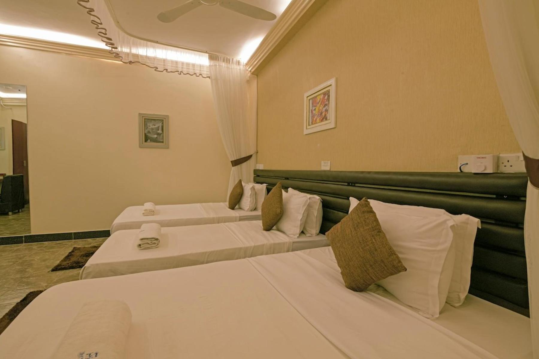 Hoima Buffalo Hotel & Business Hub Ltd Εξωτερικό φωτογραφία