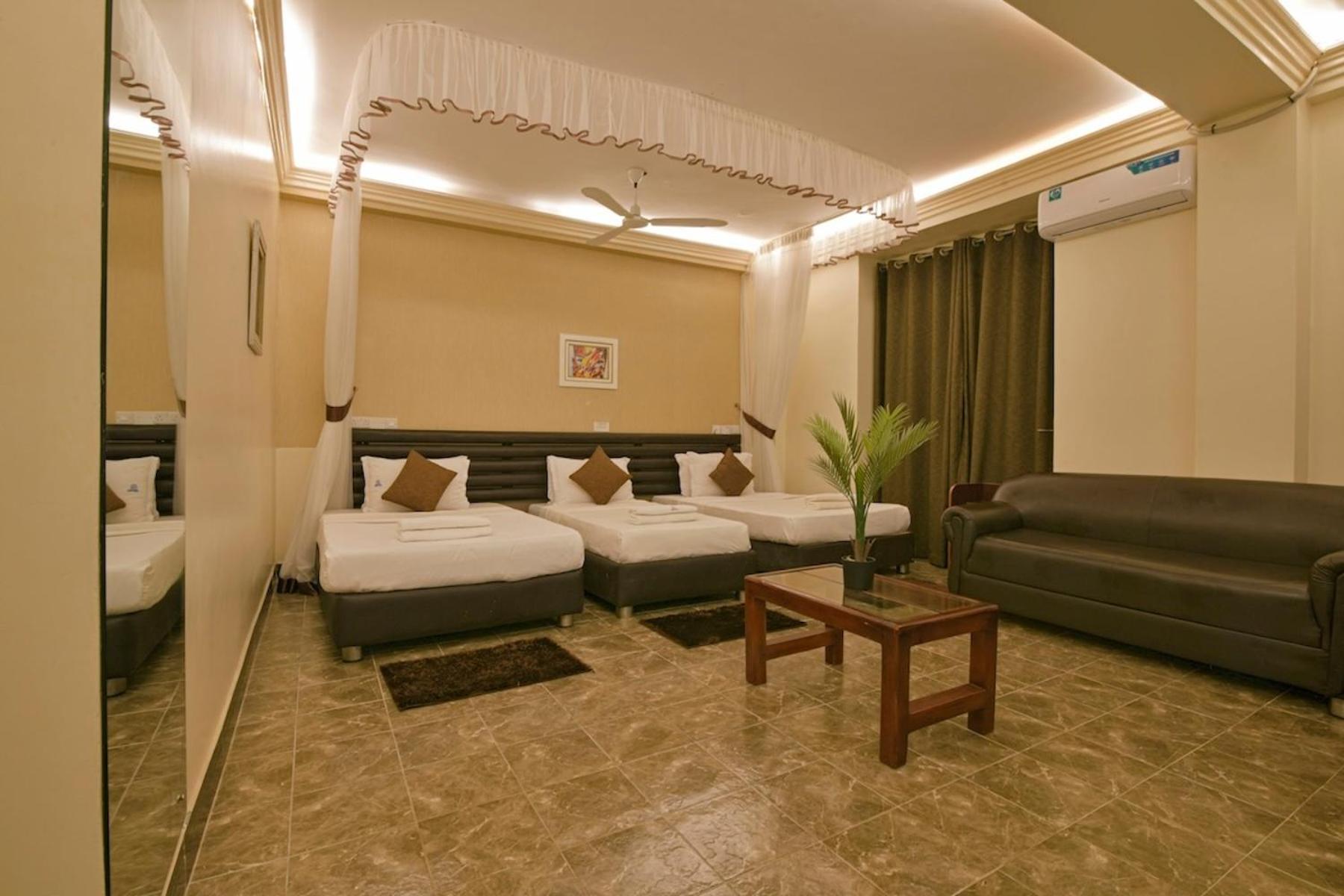 Hoima Buffalo Hotel & Business Hub Ltd Εξωτερικό φωτογραφία