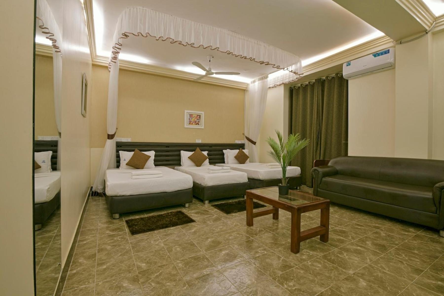 Hoima Buffalo Hotel & Business Hub Ltd Εξωτερικό φωτογραφία
