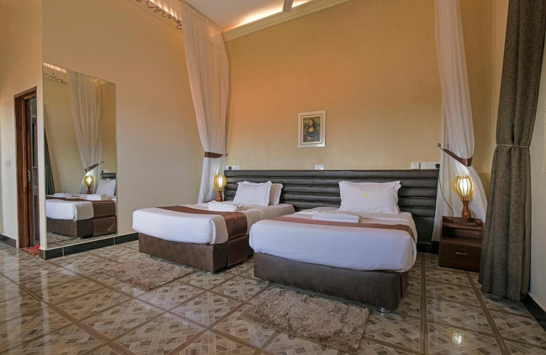 Hoima Buffalo Hotel & Business Hub Ltd Εξωτερικό φωτογραφία