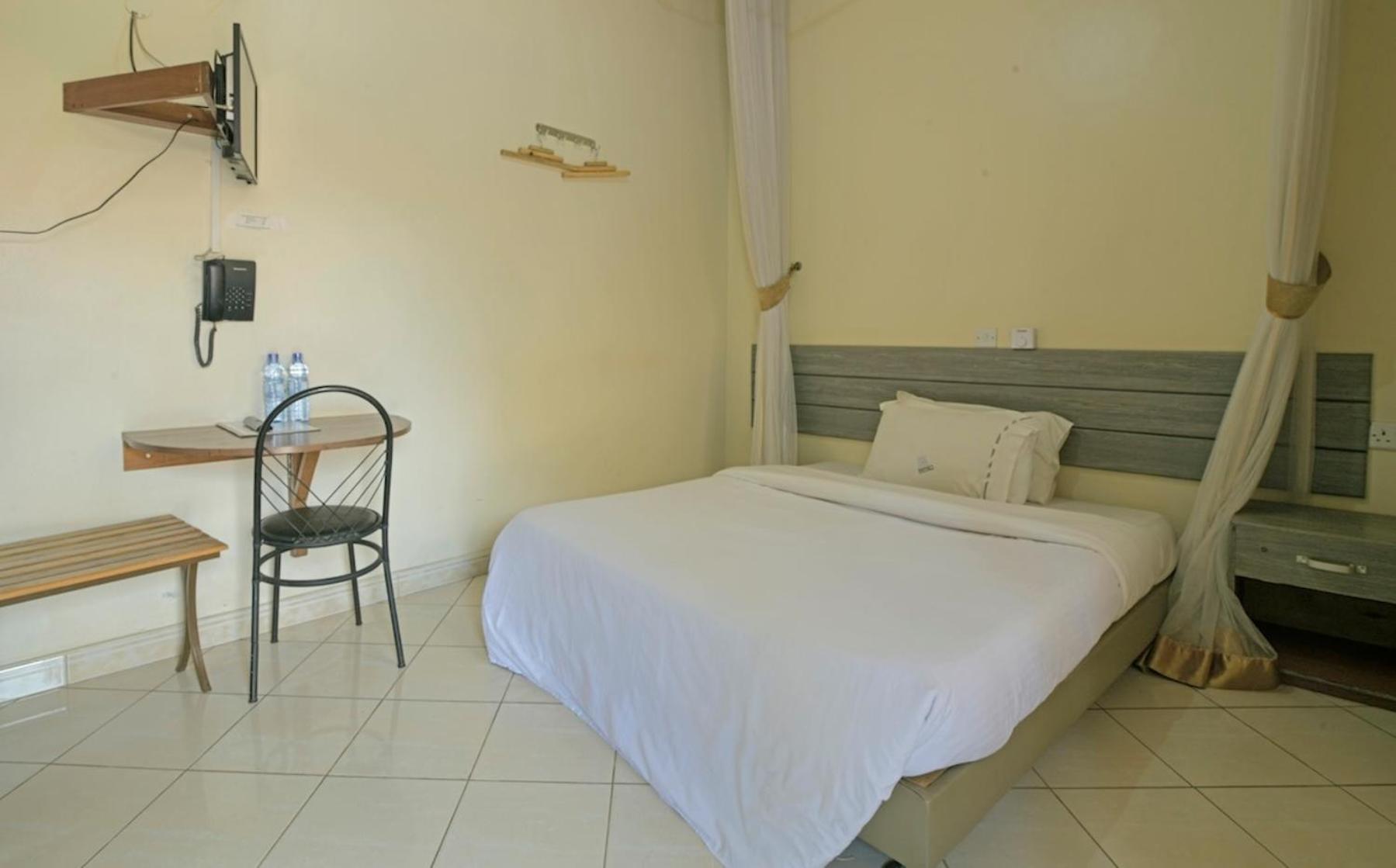 Hoima Buffalo Hotel & Business Hub Ltd Εξωτερικό φωτογραφία