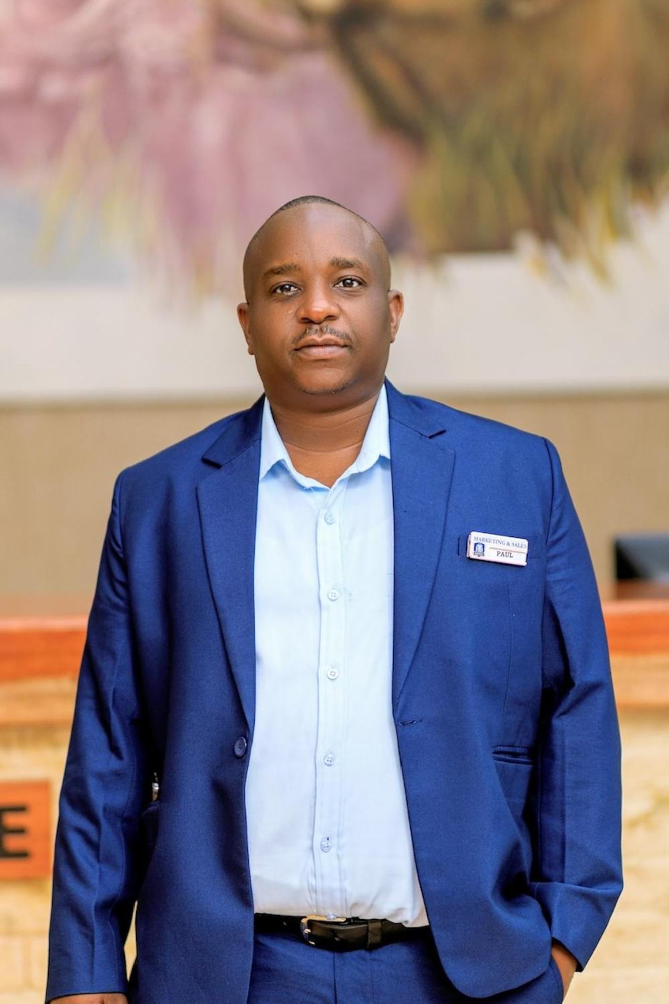 Hoima Buffalo Hotel & Business Hub Ltd Εξωτερικό φωτογραφία