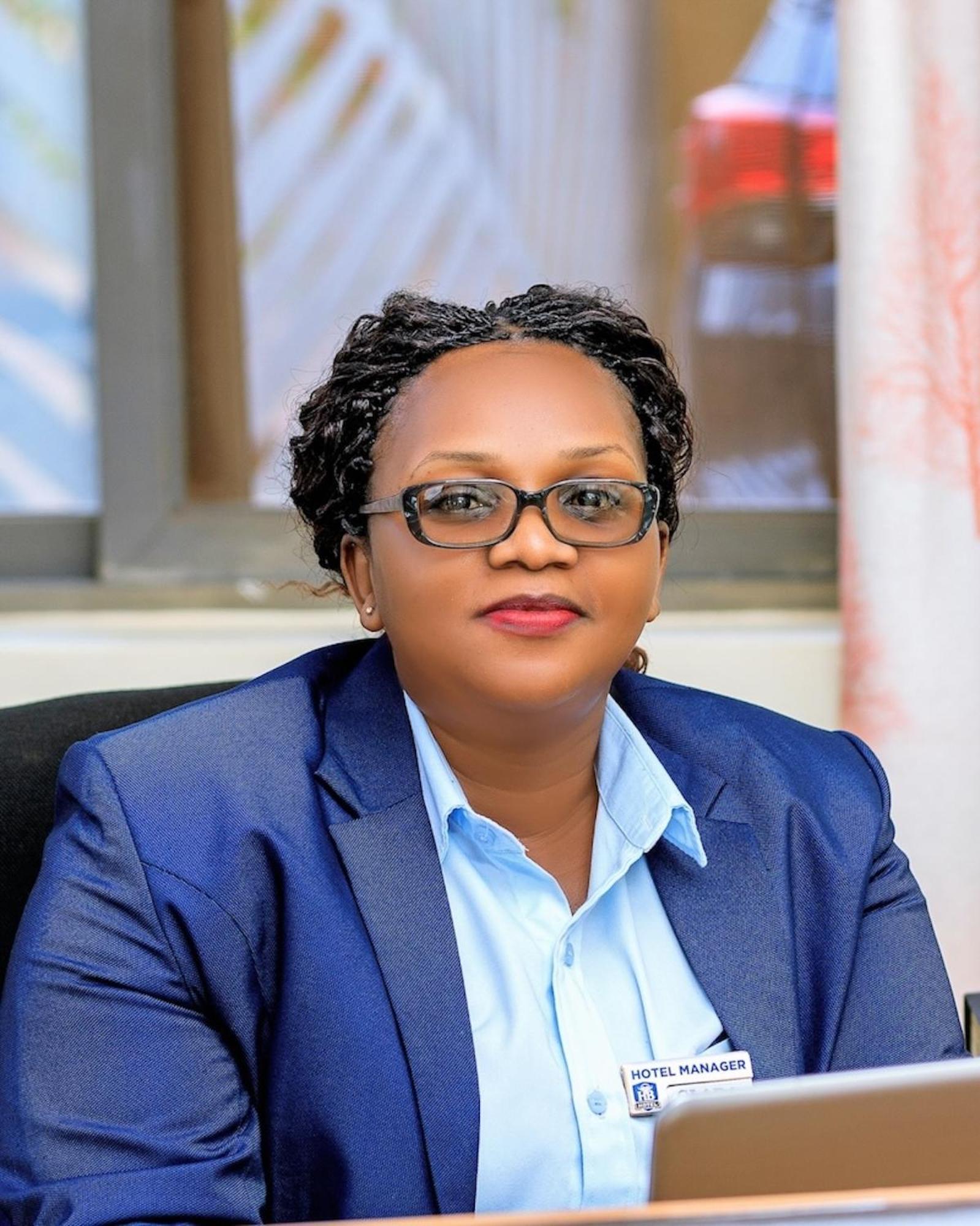 Hoima Buffalo Hotel & Business Hub Ltd Εξωτερικό φωτογραφία