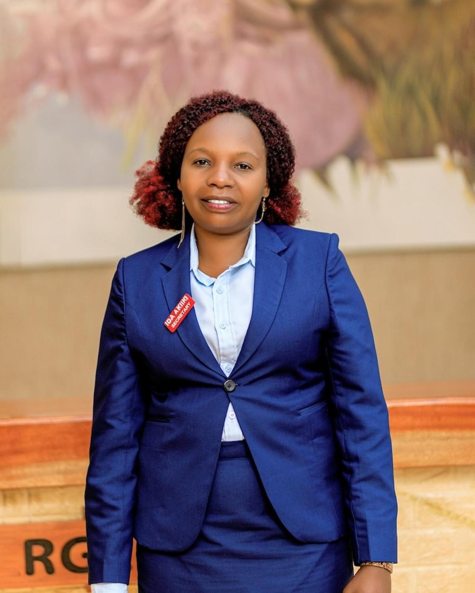 Hoima Buffalo Hotel & Business Hub Ltd Εξωτερικό φωτογραφία